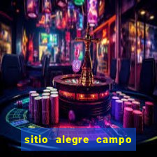 sitio alegre campo grande rj